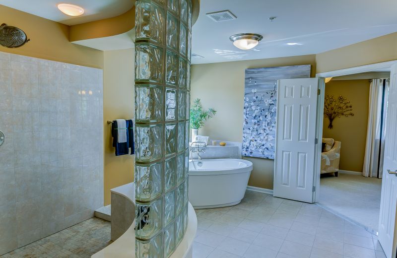 Best Bathroom Renovation Contractors IN Peru, IN